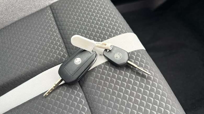 Vauxhall Frontera 83kW GS 44kWh 5dr Auto Electric Estate